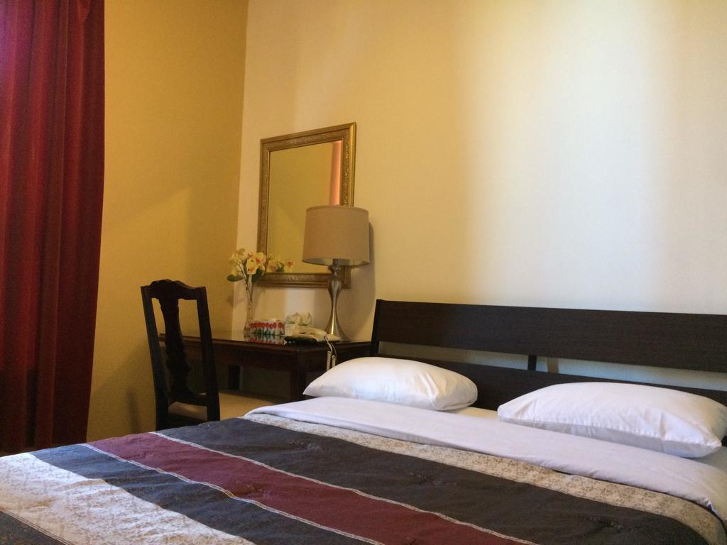 Hotel Bon Accueil