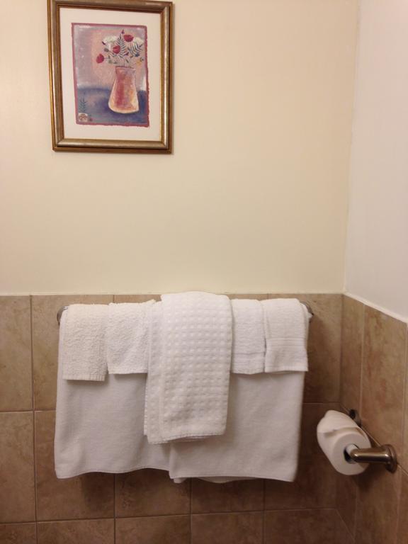 Hotel Bon Accueil