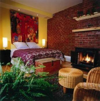 Inn Les Bons Matins Montreal