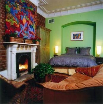 Les Bons Matins Inn Montreal