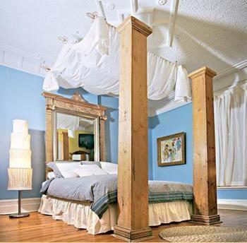 Inn Les Bons Matins Montreal
