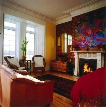 Inn Les Bons Matins Montreal