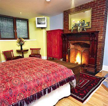 Inn Les Bons Matins Montreal