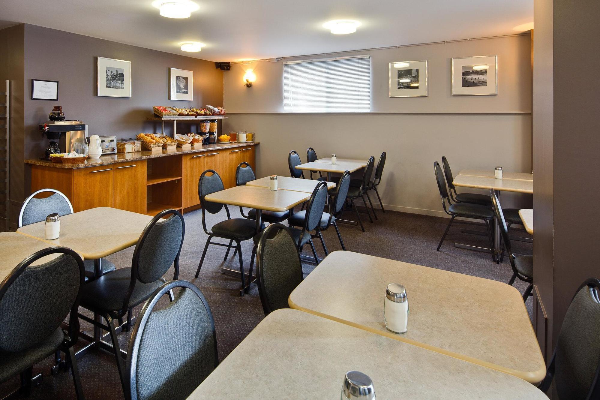 Hotel Le Roberval