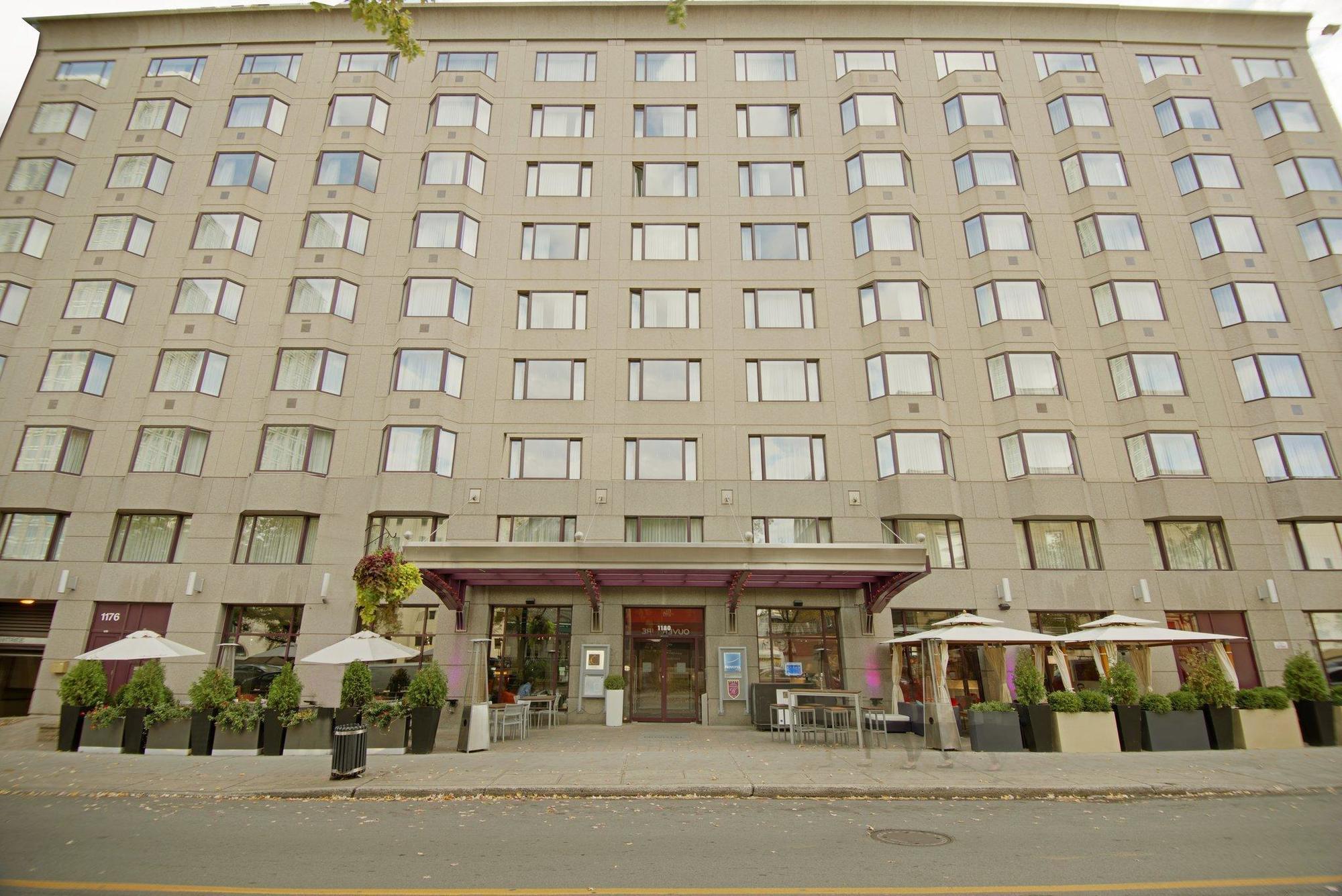 Novotel Center
