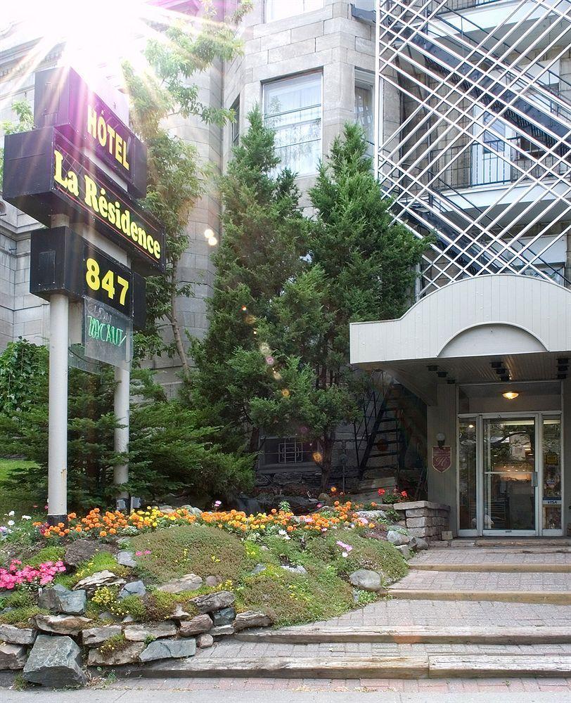 La Du Voyageur Hotel