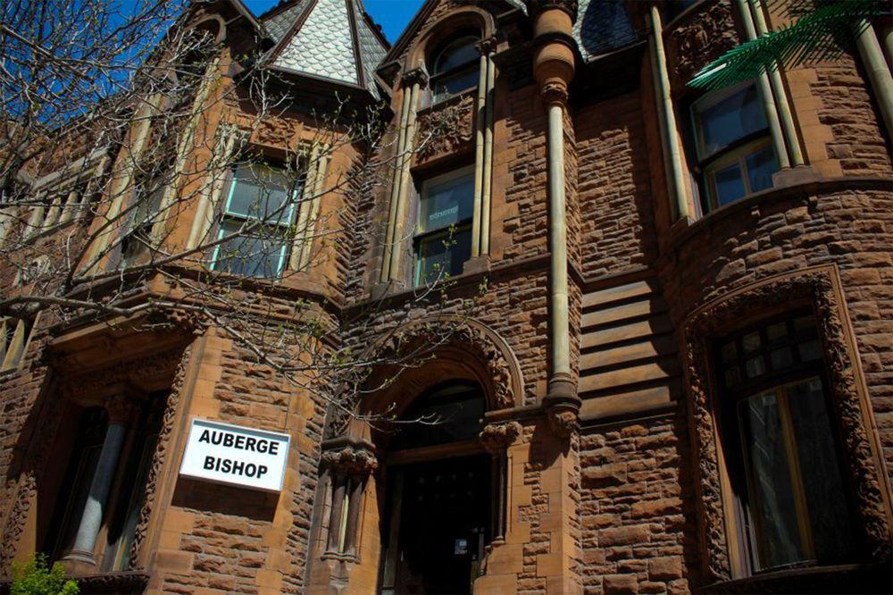 Hostel Bishop Downtown