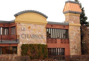Hotel Le Chabrol & Montreal