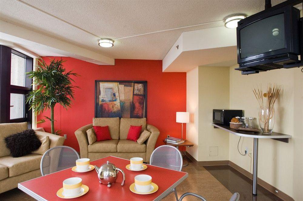 Zum D'ete - Universite De Hotel 3*