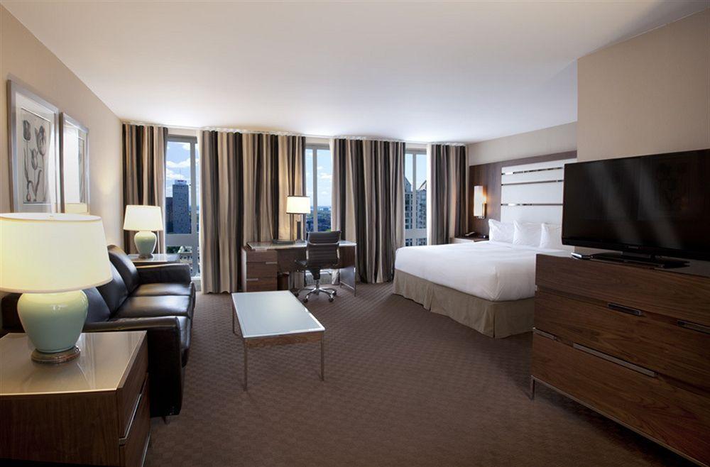 Le Cantlie Hotel