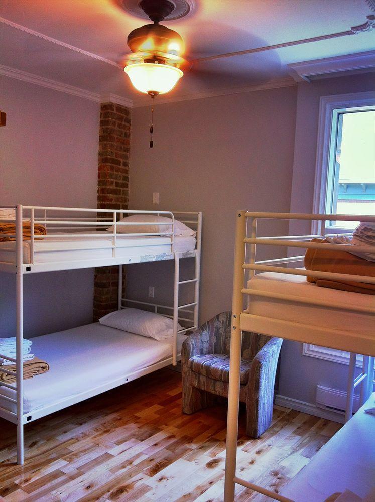 Hostel M