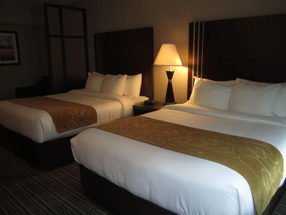 Comfort Downtown Hotel 3*