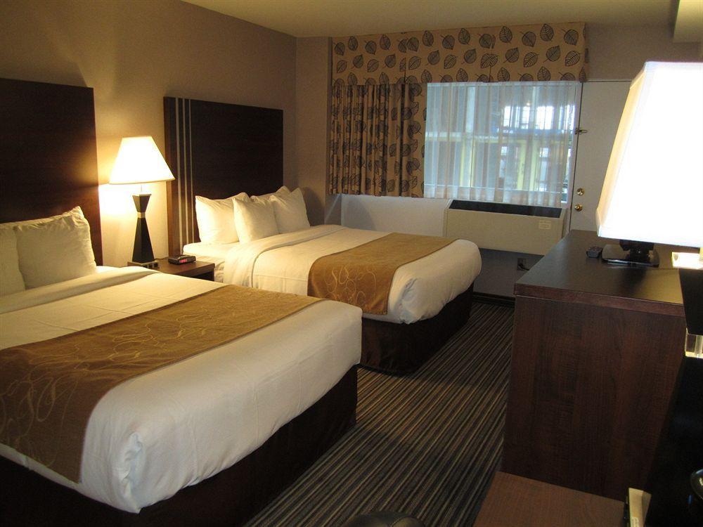Comfort Downtown 3* Montreal