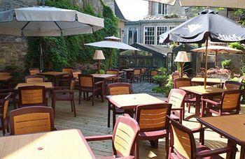 Hotel Pierre Du Calvet