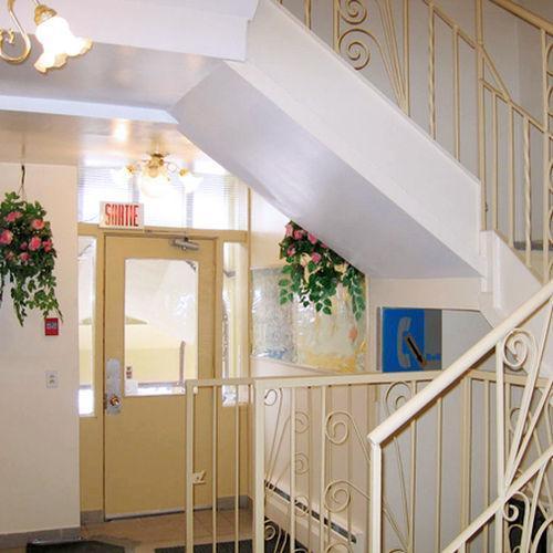 Hotel Viger