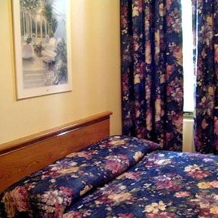 Hotel Viger Montreal