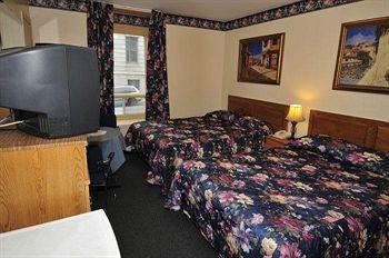 Viger Hotel 2*