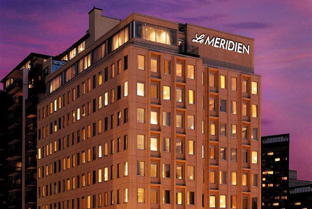 Sens Hotel Montreal