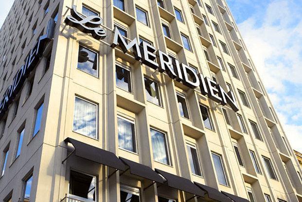 Hotel Sens 4*