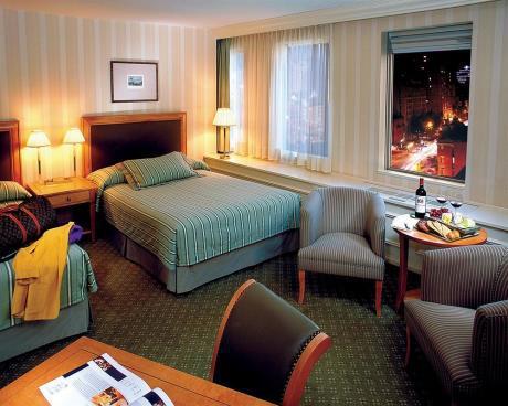 Hotel Sens 4*