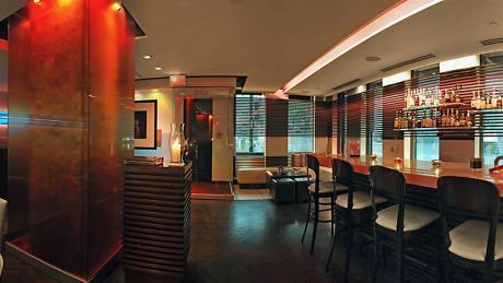 Hotel Sens