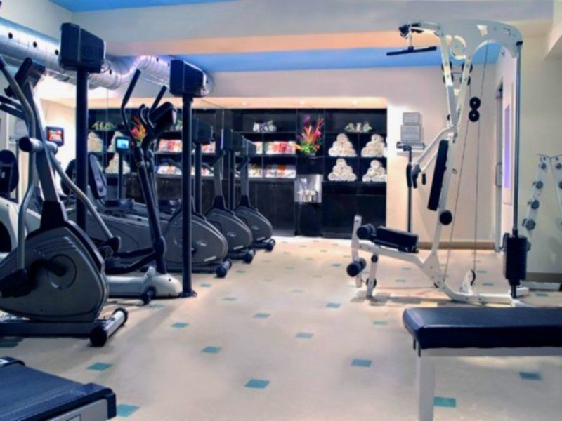 Novotel Center 4* Montreal