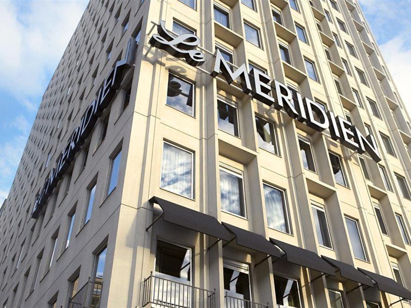 Hotel Sens Montreal