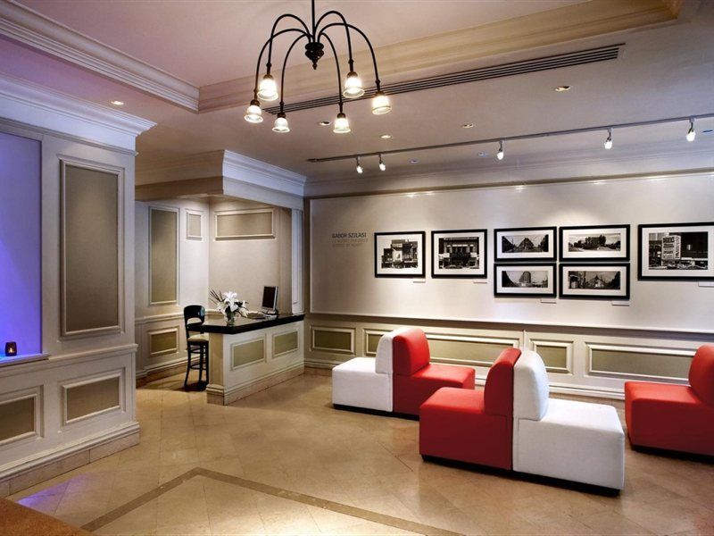 Hotel Sens Montreal