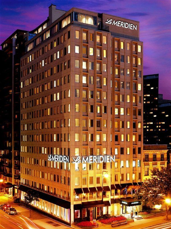 Sens Hotel Montreal