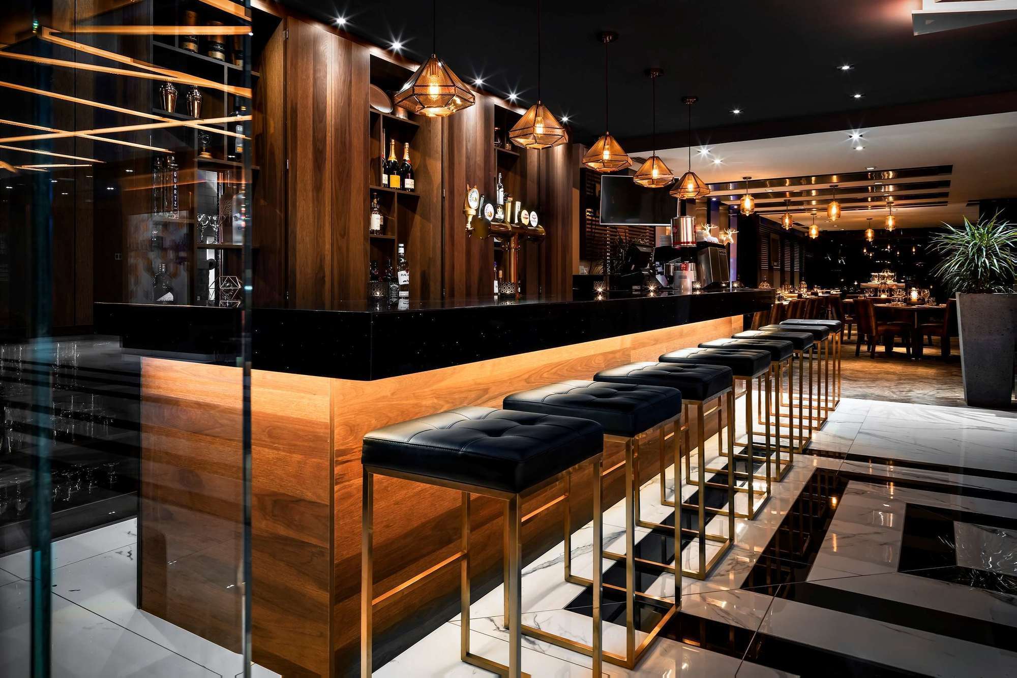 Sens Hotel 4*