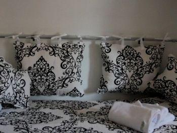 Au Nid Douillet 3* Montreal