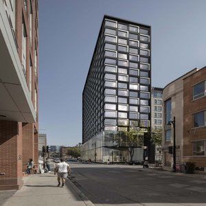 Hotel Monville 4*