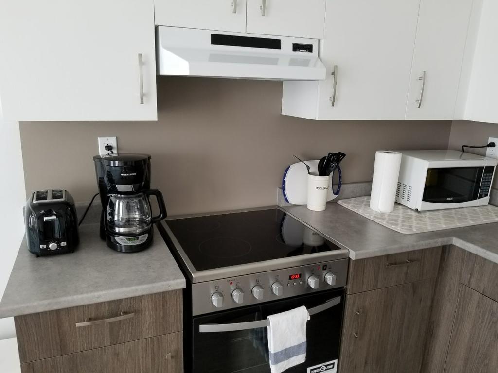 Studio Rue Berri-uqam *
