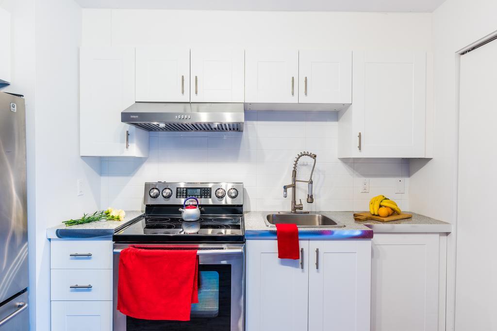 Apartment Homa Montreal