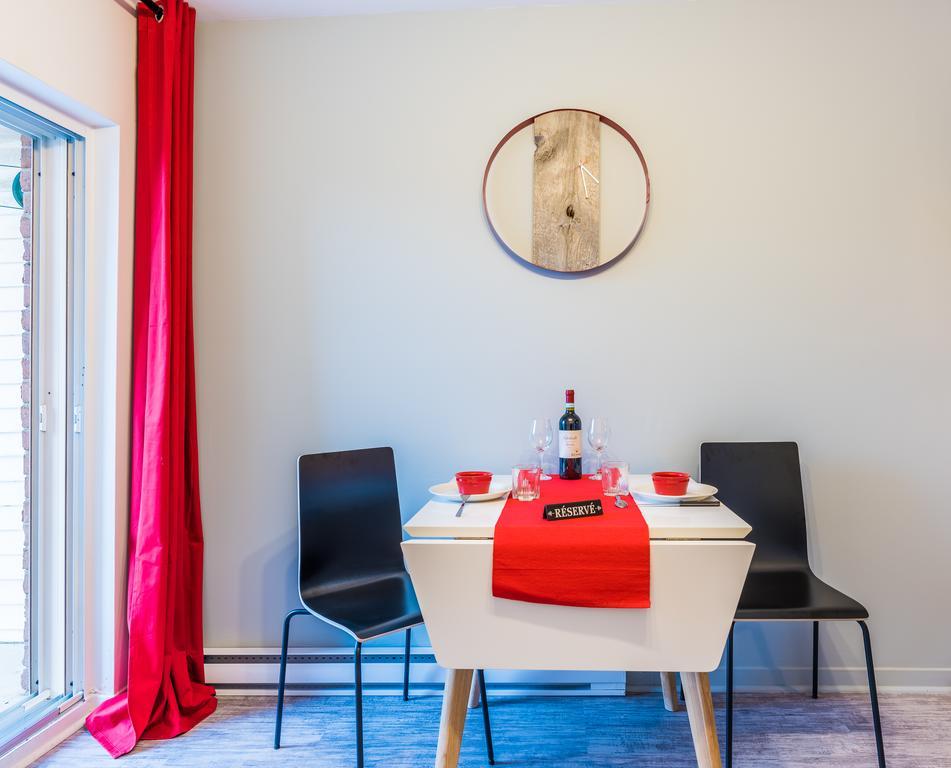 Homa Apartment Montreal