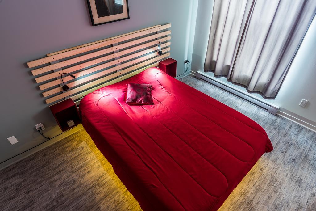 Homa Apartment Montreal