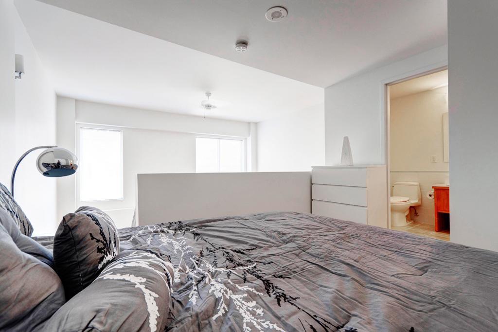 Apartment Palais-des-congres Furnished *