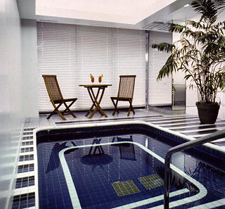 Hotel Clarion & Downtown 4*