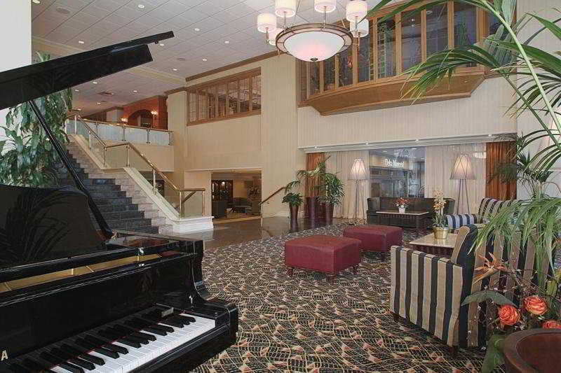 Hotel Delta By Marriott