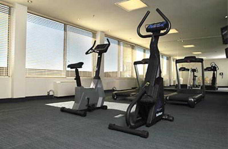 By Marriott Westmount 4*