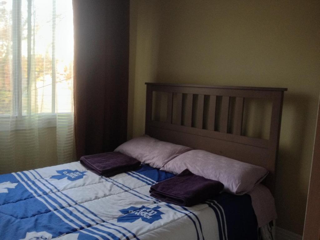 Angrignon Furnished
