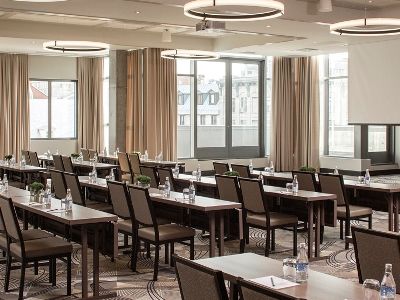 William Gray Hotel 4*
