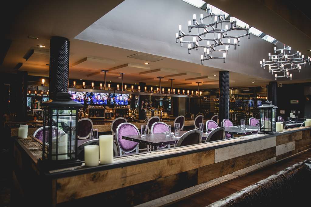 Ruby Foo's Hotel Montreal