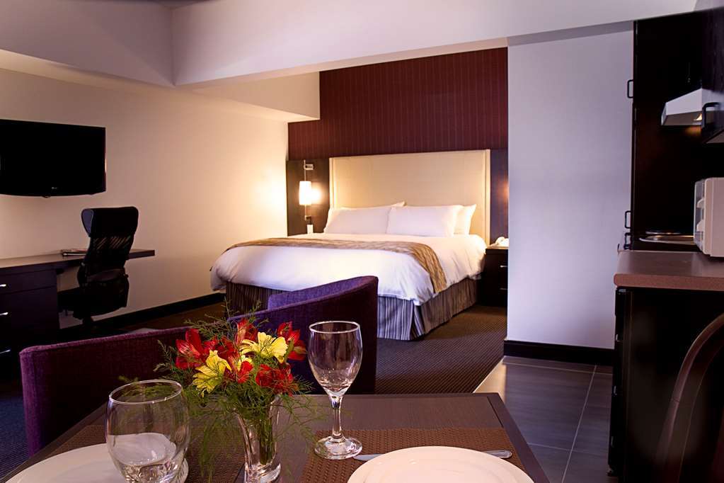 Ruby Foo's Hotel 4*
