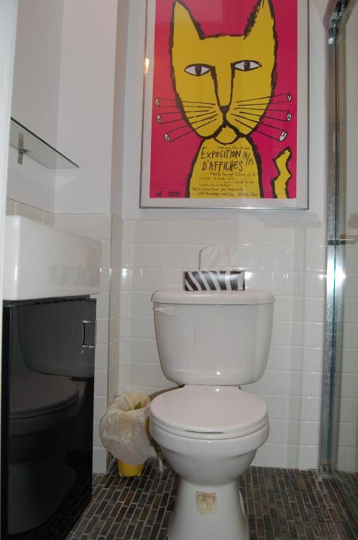 Le Chasseur Bed & Breakfast 2*