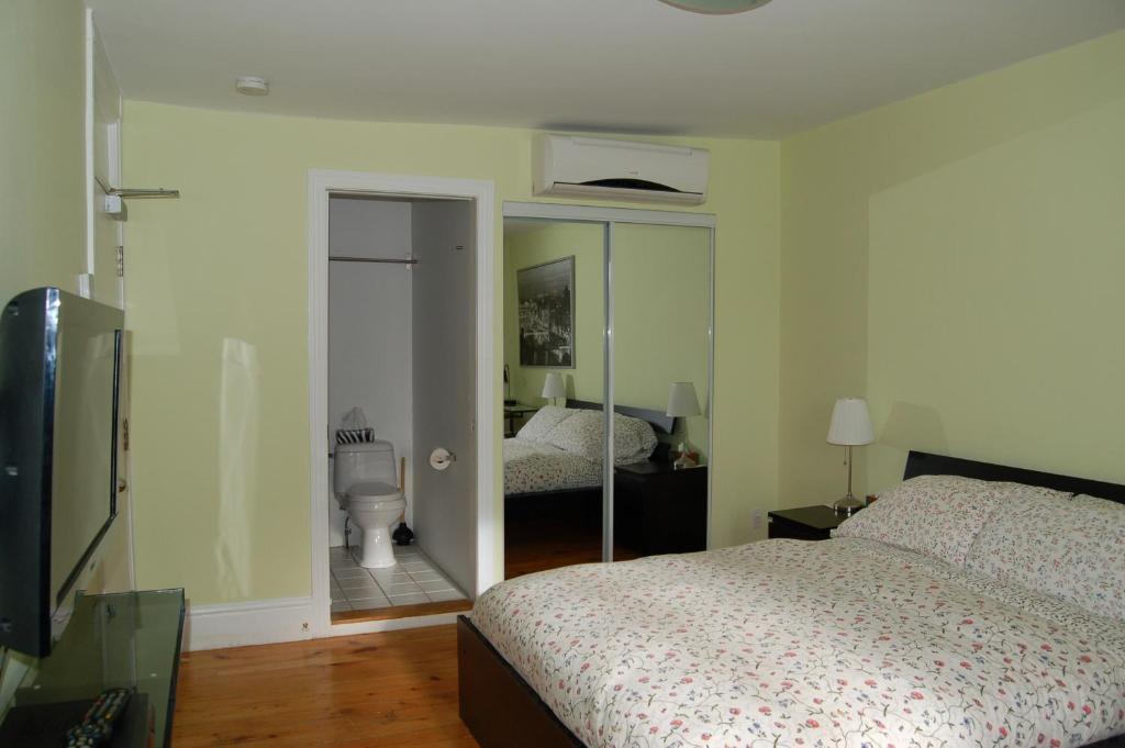 Le Chasseur Bed & Breakfast 2*