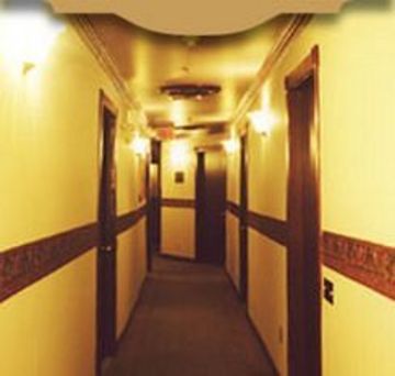 Champ De Mars Hotel 2*