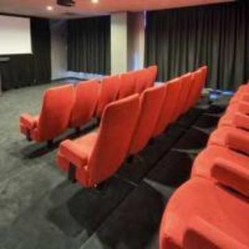 Hotel Hilton Garden Centre-ville 4*
