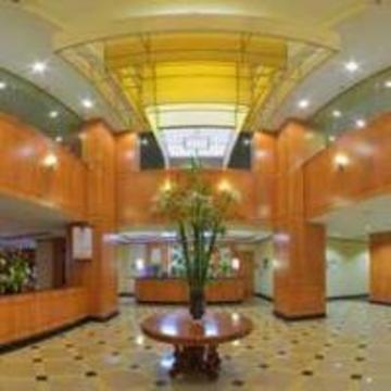 Hotel Hilton Garden Centre-ville 4*