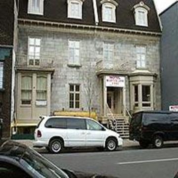 Quartier Latin